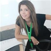 Graduada en Derecho con amplia experiencia en el ámbito social y estudiantil como opositora del Cuerpo de Administradores Generales de la Junta de Andalucía, imparte clases del Derecho Laboral y Seguridad Social